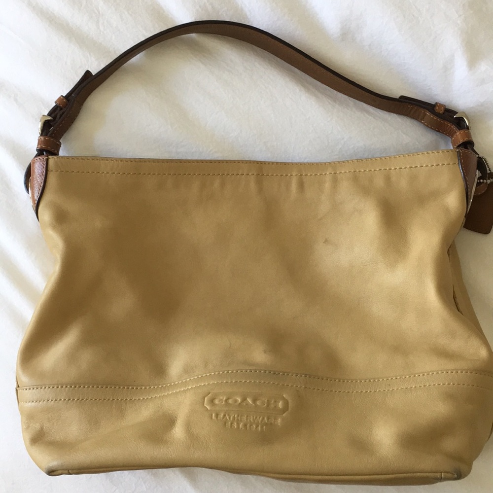 COACH handbag